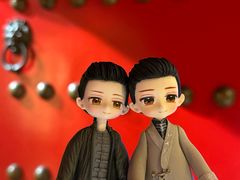 -全聚德(上海首店浦东店)