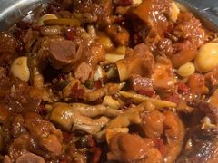 -胖哥俩肉蟹煲(梅溪步步高店)