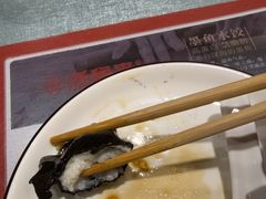 -添福来墨鱼饺子 · 海鲜东北菜(大连星海·黄浦路店)