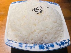 米饭-洞庭土菜小炒馆(易发广场店)