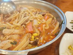 -蚂蚁家辣炒章鱼(海云台店)