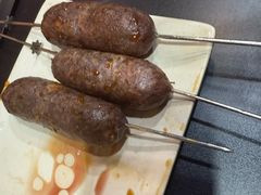 -泰善串店•延边朝鲜族烧烤(理工大学店)