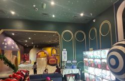 -meland club亲子乐园(北京芳圆里ID MALL店)