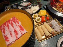 -牛New寿喜烧(金鹰世界店)