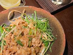 -Fuzzy Bistro 浮几韩餐·茶酒馆
