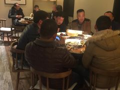 大堂-小厨娘淮扬菜(诚信大道店)