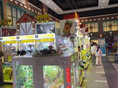 -反斗乐园(中航城君尚购物中心)