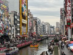 -蟹道乐(道顿堀本店)