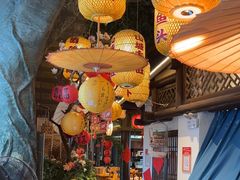 -永安水煮活鱼·仪征菜(仪征奥林匹克店)