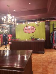 -上海徐(东方新天地店)