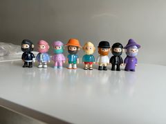 -泡泡玛特POPMART(正弘城店)
