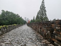 -南京城墙景区