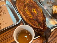 -阿记烧烤(英达路店)