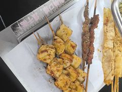 -老黑板筋(顺义总店)