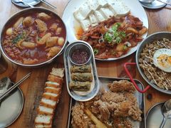 -青春分食(仙林大学城店)