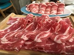-青瓷火锅料理(西单大悦城店)