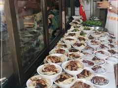 -洞子口张老二凉粉(文殊院店)