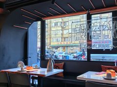 -鸣记脆皮烤鱼·海鲜烤鱼(三八广场店)