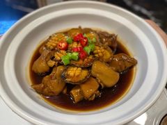 -卢家湾大酒店(诸暨店)