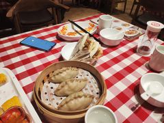-西贝(无锡万象城店)