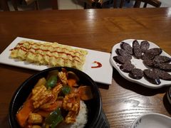 -第二外国语学院-韩国餐厅(朝阳路店)