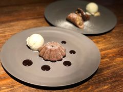 -Carbon莫卡哆·意大利复古集市餐厅(杭州大厦店)