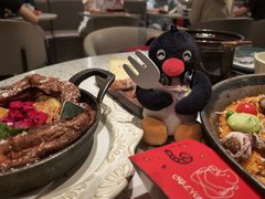 -CRAZYONES西班牙海鲜饭(上海美罗城店)