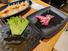 -新石器烤肉(南站店)