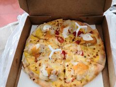 -必胜客(星兰宅急送店)