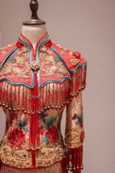 -韩国天使嫁衣婚纱礼服馆(上海旗舰店)