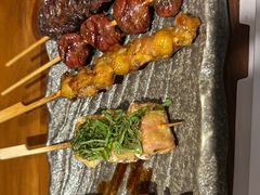 -白石的深夜食堂(济南万象城店)