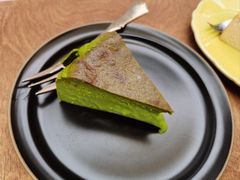开心果巴斯克-BEZZA白札·烤芝士工作室
