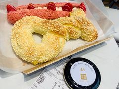 -奈雪的茶(印象城店)