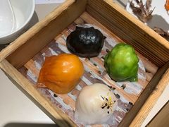 -蔡澜点心·粤菜(西单大悦城店)