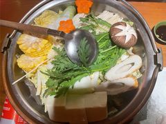 -有喜屋·鲜鸡烧鸟·居酒屋(安龙路店)