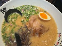 -豚一拉麺(花城汇南区店)