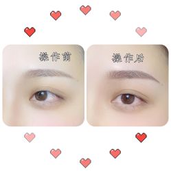 -HQ半永久纹绣纹眉