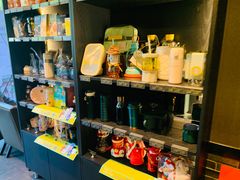 零售区-星巴克(南京江宁弘阳家居店)