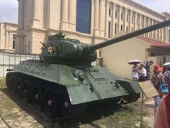 -中国人民解放军海军博物馆