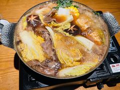 -贰捌零叁精致料理(钱湖店)