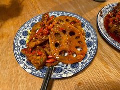 -赣南粉局·江西小炒·锅气炒粉(人民广场店)