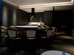 -铜锣湾·有麝自然香(渝北财富中心店)