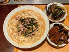 片儿川-奎元馆(市民中心店)