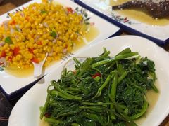 -厨神老街兔·淳朴人家店(盐帮菜风味名店)