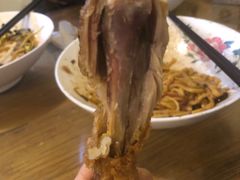 -锅儿挑面馆
