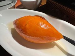 蜜汁红薯-荣小馆(安达仕店)