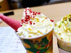 歇雨花茶-拾叁茶(桥北万象汇店)