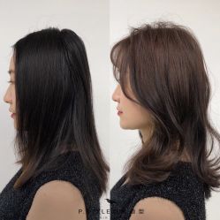 长发-P.STYLE 派斯造型