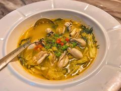 -蠔爺王志德生蚝馆(金沙湾店)
