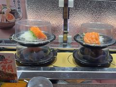 -争鲜回转寿司(南开大悦城店)